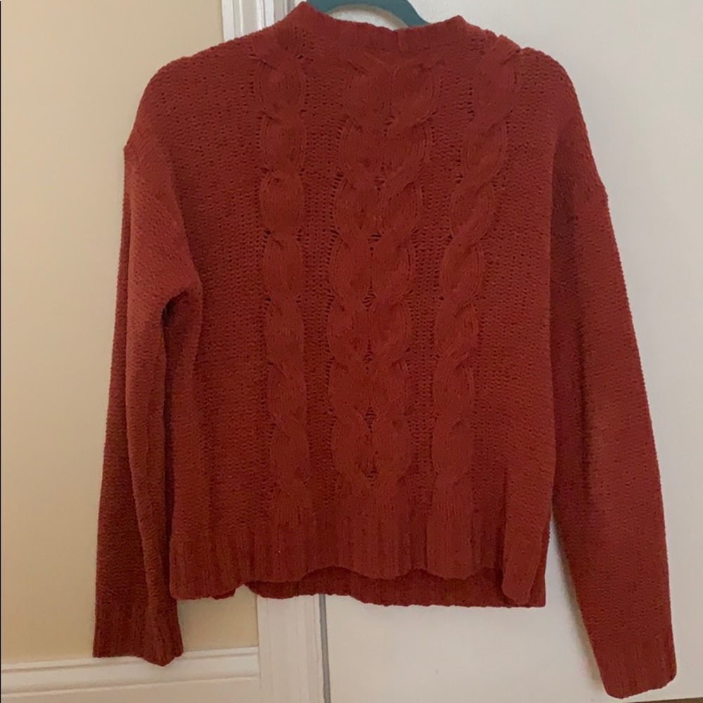 American eagle sweater